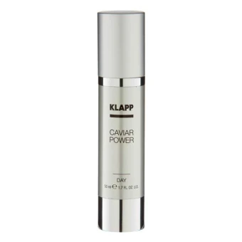 KLAPP CAVIAR POWER Day Cream 50 Ml 3 KLAPP CAVIAR POWER Day Cream 50 Ml