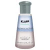 KLAPP CLEAN & ACTIVE Eye Make-Up Remover 100 Ml 1 KLAPP CLEAN & ACTIVE Eye Make-Up Remover 100 Ml -Parfumwelt 1258095 KLAPP CLEAN ACTIVE Eye Make Up Remover 100 ml.3ceb811c