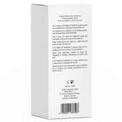 KLAPP CLEAN & ACTIVE Eye Make-Up Remover 100 Ml -Parfumwelt 1258095 KLAPP CLEAN ACTIVE Eye Make Up Remover 100 ml.4b71451a