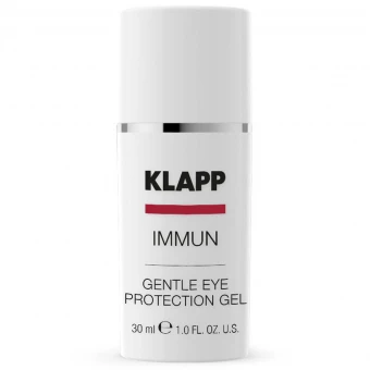 KLAPP IMMUN Gentle Eye Protection Gel 30 Ml 3 KLAPP IMMUN Gentle Eye Protection Gel 30 Ml
