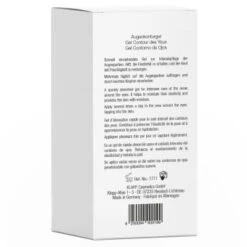 KLAPP IMMUN Gentle Eye Protection Gel 30 Ml 7 KLAPP IMMUN Gentle Eye Protection Gel 30 Ml -Parfumwelt 1258370 KLAPP IMMUN Gentle Eye Protection Gel 30 ml.ee526f3c
