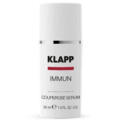 KLAPP IMMUN Couperose Serum 30 Ml