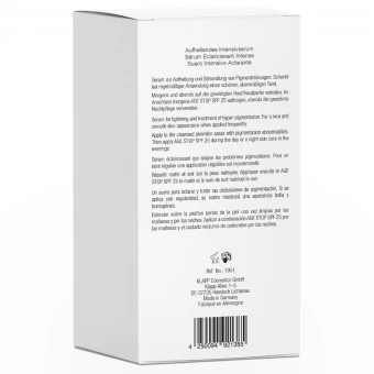 KLAPP X-TREME Whitening Intensive Serum 30 Ml 5 KLAPP X-TREME Whitening Intensive Serum 30 Ml – Bild 3