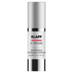 KLAPP X-TREME Whitening Intensive Serum 30 Ml