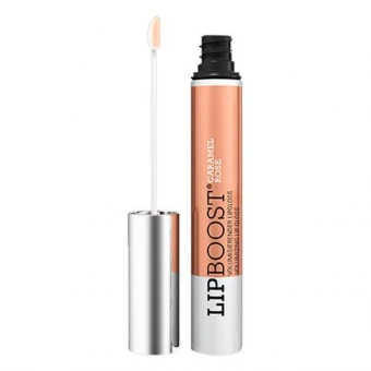 Tolure Cosmetics LipBoost Caramel Rose 6 Ml 3 Tolure Cosmetics LipBoost Caramel Rose 6 Ml