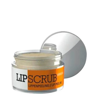 Tolure Cosmetics LipScrub Mango 15 G 3 Tolure Cosmetics LipScrub Mango 15 G
