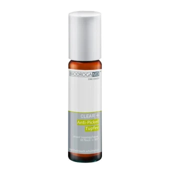 BIODROGA Medical Institute CLEAR+ Anti-Pickel Tupfer 5 Ml 3 BIODROGA Medical Institute CLEAR+ Anti-Pickel Tupfer 5 Ml