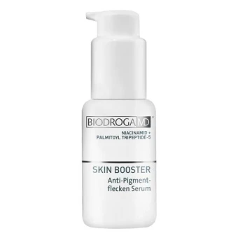 BIODROGA Medical Institute SKIN BOOSTER Anti-Pigmentflecken Serum 30 Ml 3 BIODROGA Medical Institute SKIN BOOSTER Anti-Pigmentflecken Serum 30 Ml