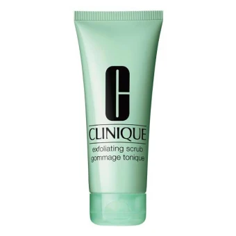 Clinique Exfoliation Scrub 100 Ml 3 Clinique Exfoliation Scrub 100 Ml