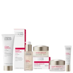ANNEMARIE BÖRLIND SYSTEM ABSOLUTE SYSTEM ANTI-AGING Regenerierende Nachtcreme Light 50 Ml 8 ANNEMARIE BÖRLIND SYSTEM ABSOLUTE SYSTEM ANTI-AGING Regenerierende Nachtcreme Light 50 Ml -Parfumwelt 1304887 ANNEMARIE BOERLIND SYSTEM ABSOLUTE SYSTEM ANTI AGING Regenerierende Nachtcreme Light 50 ml j.66efae1e