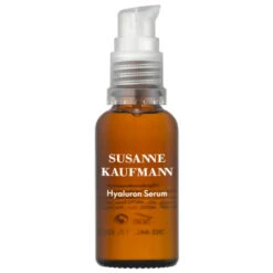 Susanne Kaufmann Hyaluron Serum Feuchtigkeitsspendend 30 Ml