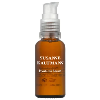 Susanne Kaufmann Hyaluron Serum Feuchtigkeitsspendend 30 Ml 3 Susanne Kaufmann Hyaluron Serum Feuchtigkeitsspendend 30 Ml