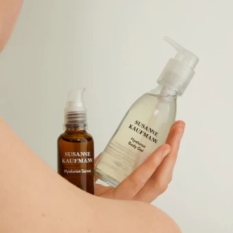 Susanne Kaufmann Hyaluron Serum Feuchtigkeitsspendend 30 Ml 5 Susanne Kaufmann Hyaluron Serum Feuchtigkeitsspendend 30 Ml – Bild 3
