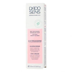 DADO SENS EXTRODERM Augencreme 15 Ml -Parfumwelt 1325086 DADO SENS EXTRODERM Augencreme 15 ml.9e1a5f99