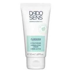 DADO SENS PURDERM Effektcreme 50 Ml