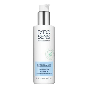 DADO SENS PROBALANCE Körperbalsam 200 Ml 3 DADO SENS PROBALANCE Körperbalsam 200 Ml