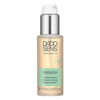 DADO SENS SENSACEA Intensivserum 50 Ml 3 DADO SENS SENSACEA Intensivserum 50 Ml