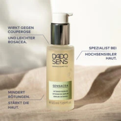 DADO SENS SENSACEA Intensivserum 50 Ml 11 DADO SENS SENSACEA Intensivserum 50 Ml -Parfumwelt 1325264 DADO SENS SENSACEA Intensivserum 50 ml.55487a1c