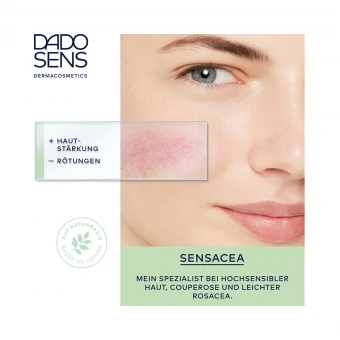 DADO SENS SENSACEA Intensivserum 50 Ml 8 DADO SENS SENSACEA Intensivserum 50 Ml – Bild 6