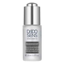 DADO SENS REGENERATION E Feuchtigkeitsserum 20 Ml