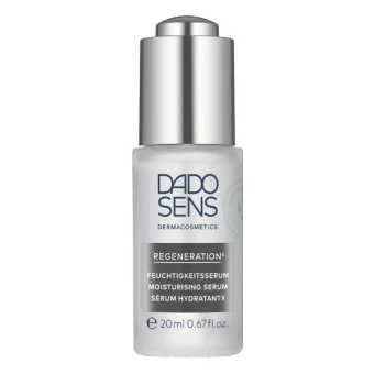 DADO SENS REGENERATION E Feuchtigkeitsserum 20 Ml 3 DADO SENS REGENERATION E Feuchtigkeitsserum 20 Ml
