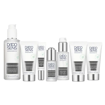 DADO SENS REGENERATION E Augencreme 15 Ml 7 DADO SENS REGENERATION E Augencreme 15 Ml – Bild 5