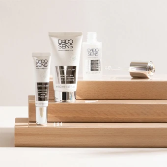 DADO SENS REGENERATION E Augencreme 15 Ml 6 DADO SENS REGENERATION E Augencreme 15 Ml – Bild 4