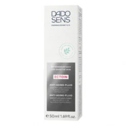 DADO SENS ECTOIN Anti-Aging-Fluid 50 Ml -Parfumwelt 1325361 DADO SENS ECTOIN Anti Aging Fluid 50 ml.d9d8c106