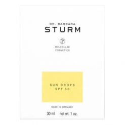Dr. Barbara Sturm Sun Drops SPF 50 30 Ml 7 Dr. Barbara Sturm Sun Drops SPF 50 30 Ml -Parfumwelt 1326732 Dr Barbara Sturm Sun Drops SPF 50 30 ml.2e86e229