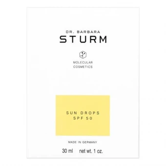 Dr. Barbara Sturm Sun Drops SPF 50 30 Ml 5 Dr. Barbara Sturm Sun Drops SPF 50 30 Ml – Bild 3