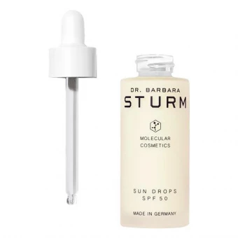 Dr. Barbara Sturm Sun Drops SPF 50 30 Ml 4 Dr. Barbara Sturm Sun Drops SPF 50 30 Ml – Bild 2