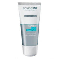 BIODROGA Medical Institute CLEANSING MEDICAL Anti-Tox Thermo-Peeling 75 Ml