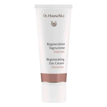 Dr. Hauschka Regeneration Tagescreme Intensiv 40 Ml 3 Dr. Hauschka Regeneration Tagescreme Intensiv 40 Ml