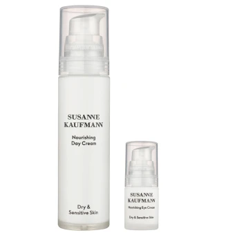 Susanne Kaufmann Linie T Gesichtspflege Set - Day Cream Line T 3 Susanne Kaufmann Linie T Gesichtspflege Set - Day Cream Line T