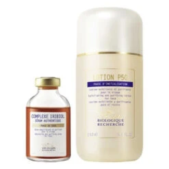 Biologique Recherche Gesichtspflege Set Für Feinere Poren