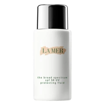 La Mer The SPF 50 UV Protecting Fluid 50 Ml 3 La Mer The SPF 50 UV Protecting Fluid 50 Ml