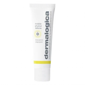 Dermalogica Invisible Physical Defense SPF 30 50 Ml 3 Dermalogica Invisible Physical Defense SPF 30 50 Ml