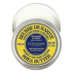 L'Occitane Karité Reine Sheabutter 150 Ml -Parfumwelt 1362348 L Occitane Karite Reine Sheabutter 150 ml.9f63d779