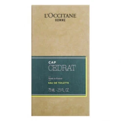 Parfumwelt -Parfumwelt 1363034 L Occitane Cap Cedrat Eau de Toilette 75 ml.976d4de0