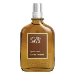 L'Occitane Eau Des Baux Eau De Toilette 75 Ml