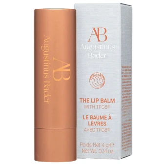 Augustinus Bader The Lip Balm 4 G 6 Augustinus Bader The Lip Balm 4 G – Bild 4