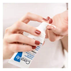 CeraVe Feuchtigkeitsspendende Gesichtscreme Nacht 52 Ml 13 CeraVe Feuchtigkeitsspendende Gesichtscreme Nacht 52 Ml -Parfumwelt 1364928 CeraVe Feuchtigkeitsspendende Gesichtscreme Nacht 52 ml.f9bda068