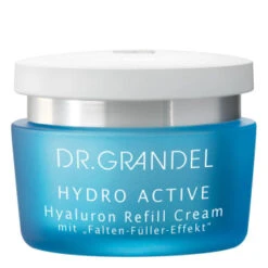 DR. GRANDEL Hydro Active Hyaluron Refill Cream 50 Ml