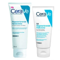 CeraVe Hand & Fuß Duo Set