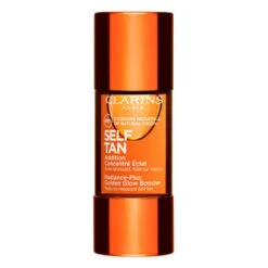 CLARINS Addition Concentré Éclat Visage 15 Ml