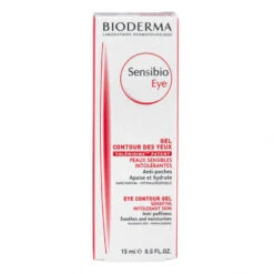 BIODERMA Sensibio Eye 15 Ml 5 BIODERMA Sensibio Eye 15 Ml -Parfumwelt 1370316 BIODERMA Sensibio Eye 15 ml.3dc2b92c