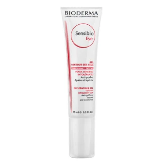 BIODERMA Sensibio Eye 15 Ml 3 BIODERMA Sensibio Eye 15 Ml
