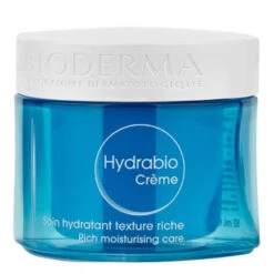 BIODERMA Hydrabio Crème 50 Ml