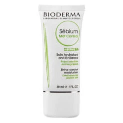 BIODERMA Sébium Mat Control 30 Ml