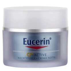 Eucerin Q10 ACTIVE Anti-Falten Nachtpflege 50 Ml
